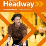 Headway: Pre-Intermediate Workbook with Key 5th Revised Edition
