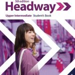Headway Upper-Intermediate Student's Book with Online Practice 5th Edition
