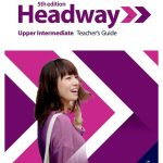 Headway 5th Edition Upper-Intermediate Teacher's Guide with Resource Centre + Online Access Code