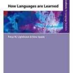 How Languages are Learned 4th Edition