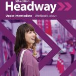 Headway Upper-Intermediate Workbook with Key 5th Edition