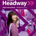 Headway Upper-Intermediate Workbook with Key 5th Edition