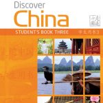Discover China 3 (2nd ed.) Student Book + eBook code