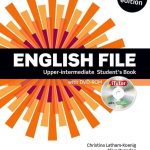 English File 3rd Edition Upper-Intermediate Student's Book
