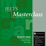 IELTS Masterclass - Student Book + Online Pack