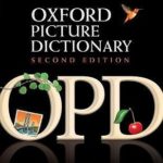 Oxford Picture Dictionary English / Spanish E2