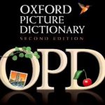 Oxford Picture Dictionary English / Brazilian Portuguese E2