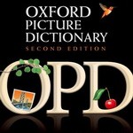 Oxford Picture Dictionary English / Brazilian Portuguese E2