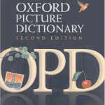 Oxford Picture Dictionary English / Urdu E2