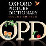 Oxford Picture Dictionary English / Urdu E2