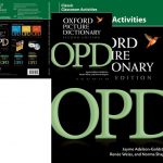 Oxford Picture Dictionary E2 Classic Classroom Activities