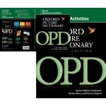Oxford Picture Dictionary E2 Classic Classroom Activities