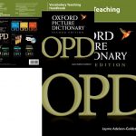 Oxford Picture Dictionary E2 Vocabulary Teaching Handbook