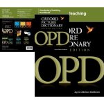 Oxford Picture Dictionary E2 Vocabulary Teaching Handbook