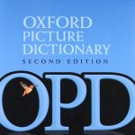 Oxford Picture Dictionary E2 Low Beginning Workbook + CDs