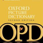 Oxford Picture Dictionary E2 High Beginning Workbook + CDs