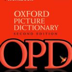 Oxford Picture Dictionary E2 Low Intermediate Workbook + CDs