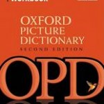 Oxford Picture Dictionary E2 Low Intermediate Workbook + CDs