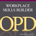 Oxford Picture Dictionary Workplace Skills Builder