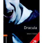 Oxford Bookworms Library Level 2: Dracula