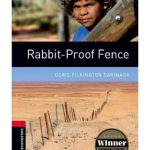 Oxford Bookworms Library Level 3: Rabbit-Proof Fence
