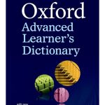 Oxford Advanced Learner's Dictionary + DVD & Online 9th Edition