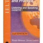 IELTS Preparation & Practice: Listen & Speak Audio CD