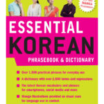 Essential Korean Phrasebook & Dictionary 2nd Edition