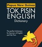 Papua New Guinea Study Dictionary of Tok Pisin