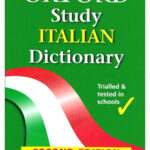 Oxford Study Italian Dictionary 2nd Edition