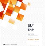 Key to EAP Student Book: A Complete English for Academic Purposes Program