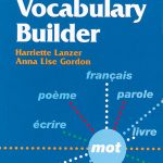 French Vocabulary Builder