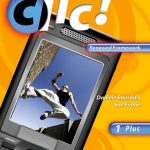 Clic 1: Student's Book Plus Renewed Framework Edition