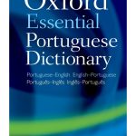 The Oxford Essential Portuguese Dictionary
