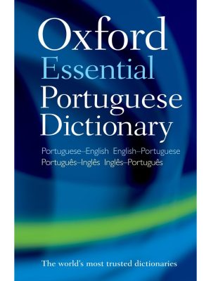 The Oxford Essential Portuguese Dictionary