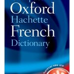Compact Oxford-Hachette French Dictionary