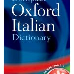 Compact Oxford Italian Dictionary