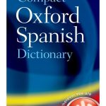 Compact Oxford Spanish Dictionary