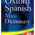 Oxford Spanish Mini Dictionary