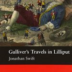 Macmillan Readers: Gulliver's Travels in Lilliput