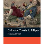 Macmillan Readers: Gulliver's Travels in Lilliput