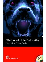 Macmillan Readers: The Hound of the Baskervilles