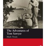 Macmillan Readers: The Adventures of Tom Sawyer