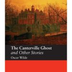 Macmillan Readers: The Canterville Ghost and Other Stories