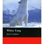 Macmillan Readers Elementary White Fang