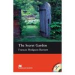 Macmillan Readers: The Secret Garden