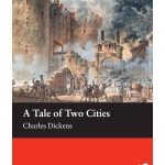 Macmillan Readers: A Tale of Two Cities