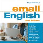 Email English