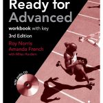 Ready for Advanced (CAE) E3 Workbook with Key & Workbook Audio CD