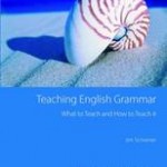 Teaching English Grammar